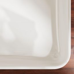 Hansgrohe Xuniva Q umywalka 30x30 cm nablatowa biały 60167450