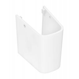 Hansgrohe Xanuia Q półpostument biały 60175450