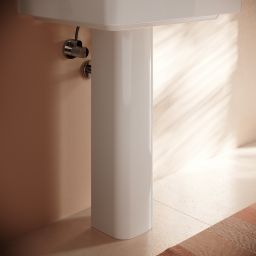 Hansgrohe Xanuia Q postument biały 60176450