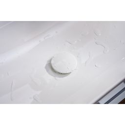 Hansgrohe Xelu Q umywalka 100x48 cm ścienna prostokątna SmartClean biały 61036450