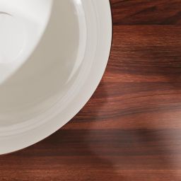 Hansgrohe Xuniva S umywalka 35 cm podblatowa okrągła SmartClean biały 61046450