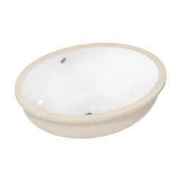 Hansgrohe Xuniva D umywalka 45x35 cm podblatowa SmartClean biały 61048450