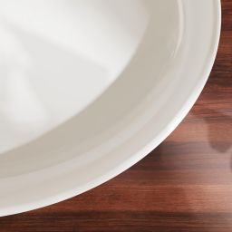 Hansgrohe Xuniva D umywalka 55x40 cm nablatowa SmartClean biały 61072450