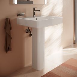 Hansgrohe Xanuia Q postument biały 60176450