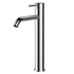 Outlet - Hagser Lisa bateria umywalkowa stojąca wysoka chrom HGR20000032