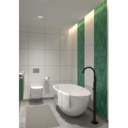 Hagser Beno miska WC z deską wolnoopadającą HGR20000042