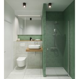 Hagser Otis miska WC z deską wolnoopadającą HGR40000042