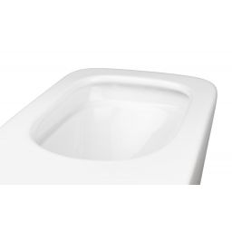 Hagser Lina miska WC z deską wolnoopadającą HGR60000042