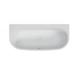 Hoesch iSensi wanna przyścienna 190x90 cm biała 3824.010