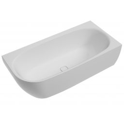 Hoesch iSensi wanna narożna 190x90 cm prawa biała 3826.010