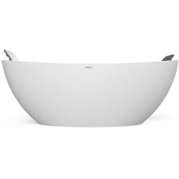 Hoesch Namur wanna wolnostojąca 190x90 cm owalna biała 4403.010305