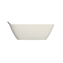 Hoesch LaSenia wanna wolnostojąca 190x90 cm owalna biała 4505.010