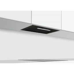 iceBerg Pueblo okap kuchenny 53 cm podszafkowy czarny PUEOPPOMBK6013