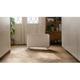 Mill Convection grzejnik elektryczny 38,5x21 cm biały CO1200WIFI3