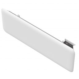 Mill Steel panel grzewczy stalowy 105x40 cm 2000 W PA2000WIFI4