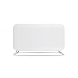 Mill Convection grzejnik konwektorowy 2000 W z wyświetlaczem LED biały SG2000LED
