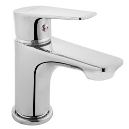 Invena Dokos bateria umywalkowa stojąca BU-19-001