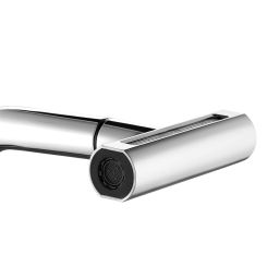 Invena Nelia bateria kuchenna stojąca chrom BZ-34-001