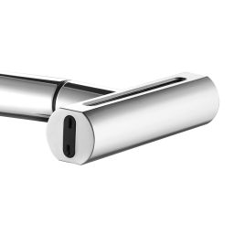 Invena Nelia bateria kuchenna stojąca chrom BZ-34-001