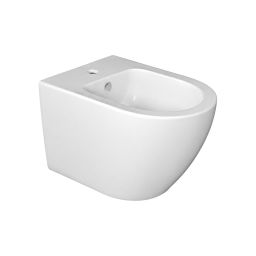 Invena Tavro bidet wiszący biały CB-71-001