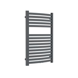 Invena grzejnik łazienkowy 54x80 cm grafit mat UG-02-080