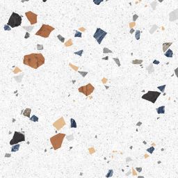 IPC Terra Colore Lappato płytka ścienno-podłogowa 60x60 cm mix kolorów