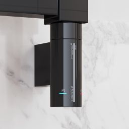 Instal Projekt Hot2 grzałka elektryczna 300 W czarna HOTS-03C2U