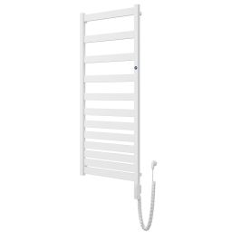 Instal Projekt Belti Electro grzejnik elektryczny 120,3x40 cm biały BELE-40/120+GH-04C1