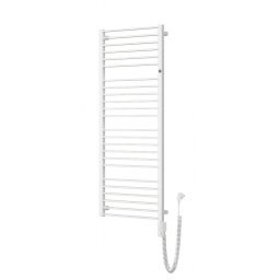 Instal Projekt Piko Electro grzejnik elektryczny 97,9x43 cm biały PIKE-40/100+GH-04C1