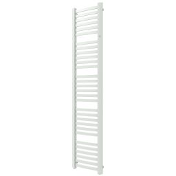 Instal Projekt Retto grzejnik łazienkowy drabinkowy 180x41,2 cm biały RET-40/180