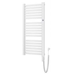 Instal Projekt Retto Electro grzejnik elektryczny 70,8x41,2 cm biały mat RETE-40/70C34+GH-03C1