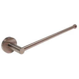 JTP Vos drążek na ręcznik brąz szczotkowany 21112BRZ