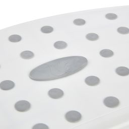 Keeeper Igor Pure podest dziecięcy dwustopniowy biały 10029100000PP