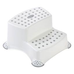 Keeeper Igor Pure podest dziecięcy dwustopniowy biały 10029100000PP