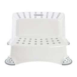 Keeeper Igor Pure podest dziecięcy dwustopniowy biały 10029100000PP