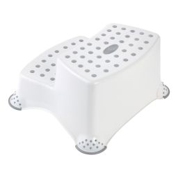 Keeeper Igor Pure podest dziecięcy dwustopniowy biały 10029100000PP