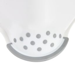 Keeeper Igor Pure podest dziecięcy dwustopniowy biały 10029100000PP