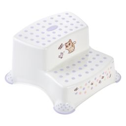 Keeeper Igor Cat podest dziecięcy dwustopniowy biały 1003110034300