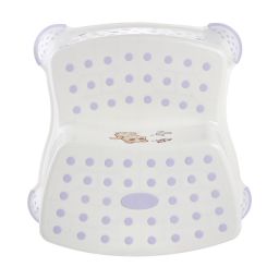 Keeeper Igor Cat podest dziecięcy dwustopniowy biały 1003110034300