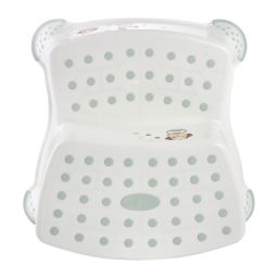 Keeeper Igor Dog podest dziecięcy dwustopniowy biały 1003110034400