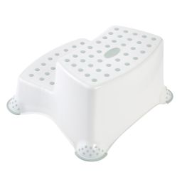 Keeeper Igor Dog podest dziecięcy dwustopniowy biały 1003110034400