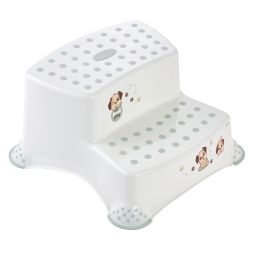 Keeeper Igor Dog podest dziecięcy dwustopniowy biały 1003110034400