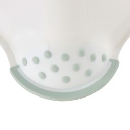 Keeeper Igor Capybara podest dziecięcy dwustopniowy biały 1003110034900