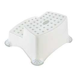 Keeeper Igor Capybara podest dziecięcy dwustopniowy biały 1003110034900