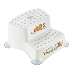 Keeeper Igor Capybara podest dziecięcy dwustopniowy biały 1003110034900