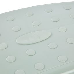 Keeeper Igor Lazy lui podest dziecięcy dwustopniowy z funkcją antypoślizgową zielony 1003132034200