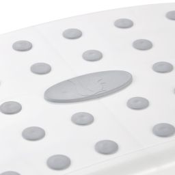 Keeeper Igor Disney Stitch podest dziecięcy dwustopniowy biały z grafiką 1003210031900