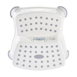 Keeeper Igor Disney Stitch podest dziecięcy dwustopniowy biały z grafiką 1003210031900