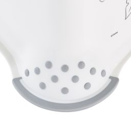 Keeeper Igor Disney Stitch podest dziecięcy dwustopniowy biały z grafiką 1003210031900