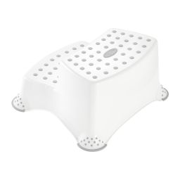 Keeeper Igor Disney Lion King podest dziecięcy dwustopniowy biały z grafiką 1003210032500